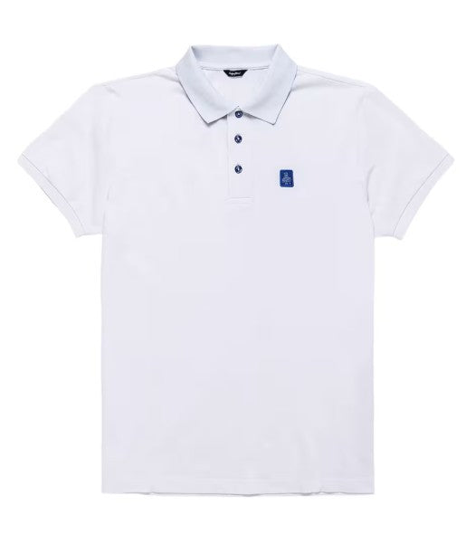 New main polo T19001PX9032 A00010 REFRIGIWEAR 