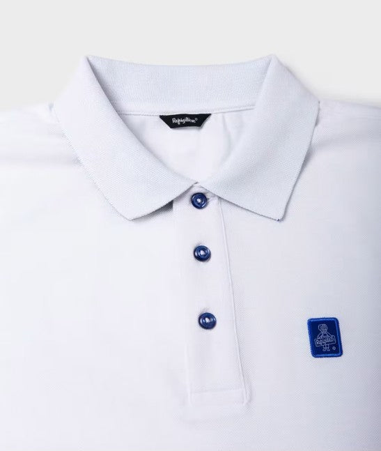 New main polo T19001PX9032 A00010 REFRIGIWEAR 