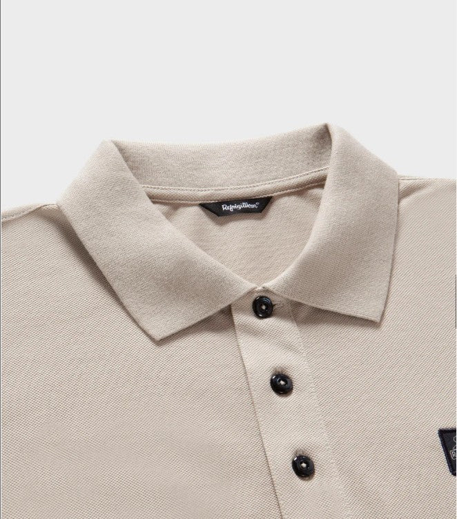 New main polo T19001PX9032 A00081 REFRIGIWEAR 