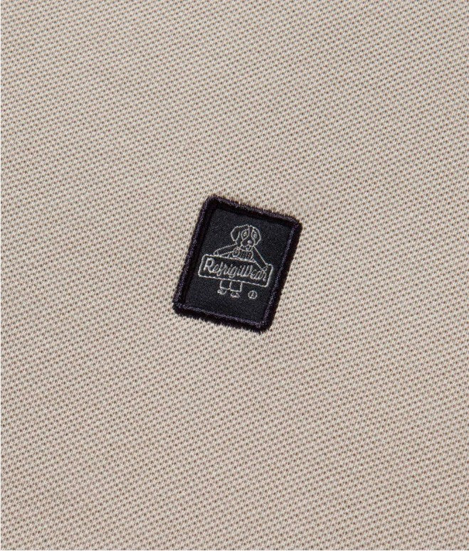 New main polo T19001PX9032 A00081 REFRIGIWEAR 