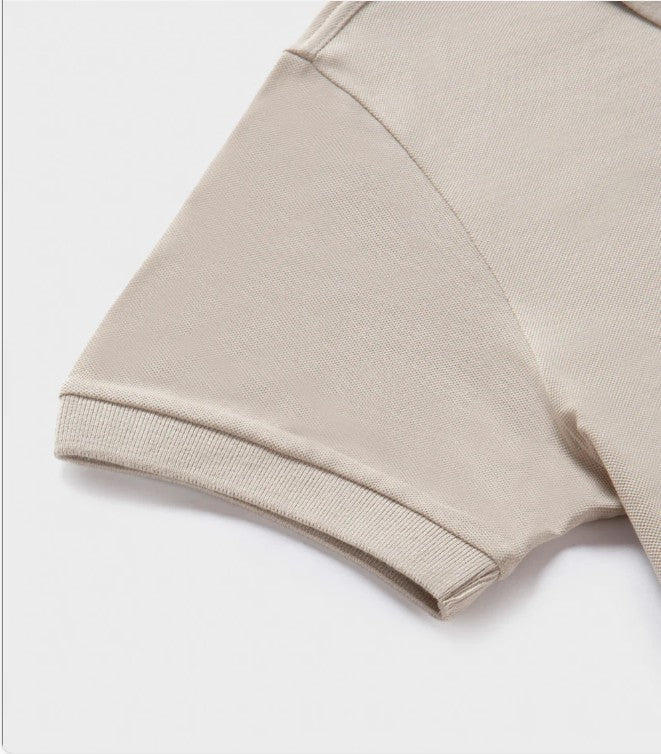 New main polo T19001PX9032 A00081 REFRIGIWEAR 
