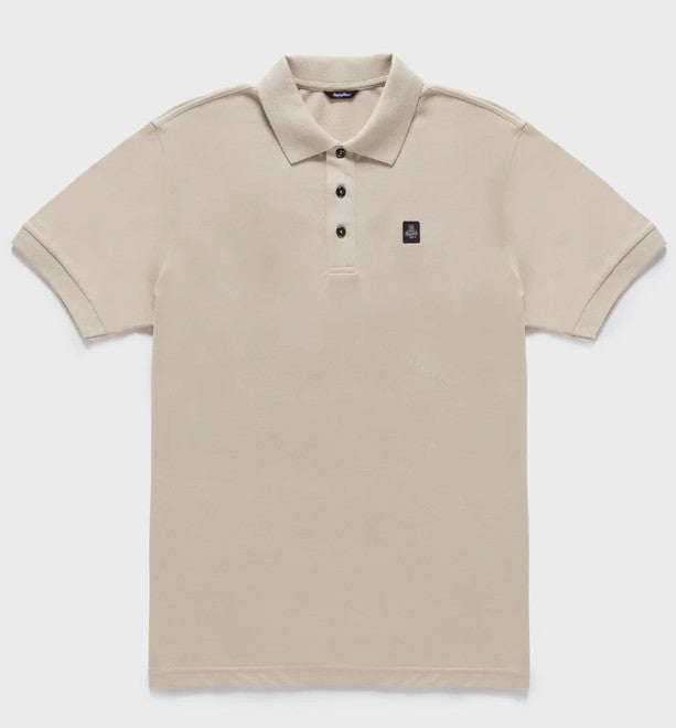 New main polo T19001PX9032 A00081 REFRIGIWEAR 