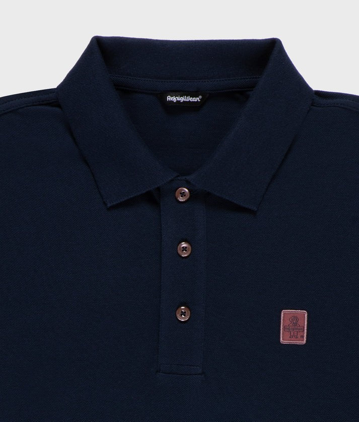 New main polo T19001PX9032 F02800 REFRIGIWEAR 