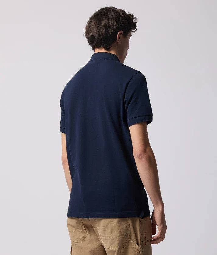 New main polo T19001PX9032 F02800 REFRIGIWEAR 