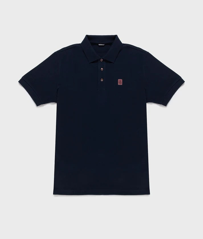New main polo T19001PX9032 F02800 REFRIGIWEAR 