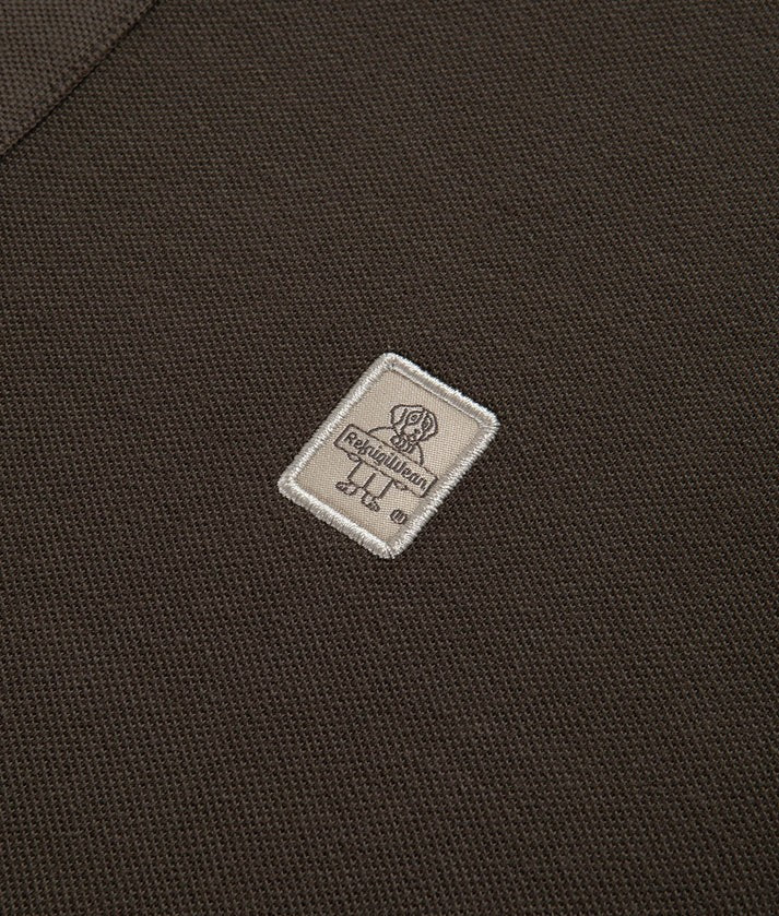 New main polo T19001PX9032 H01500 REFRIGIWEAR 