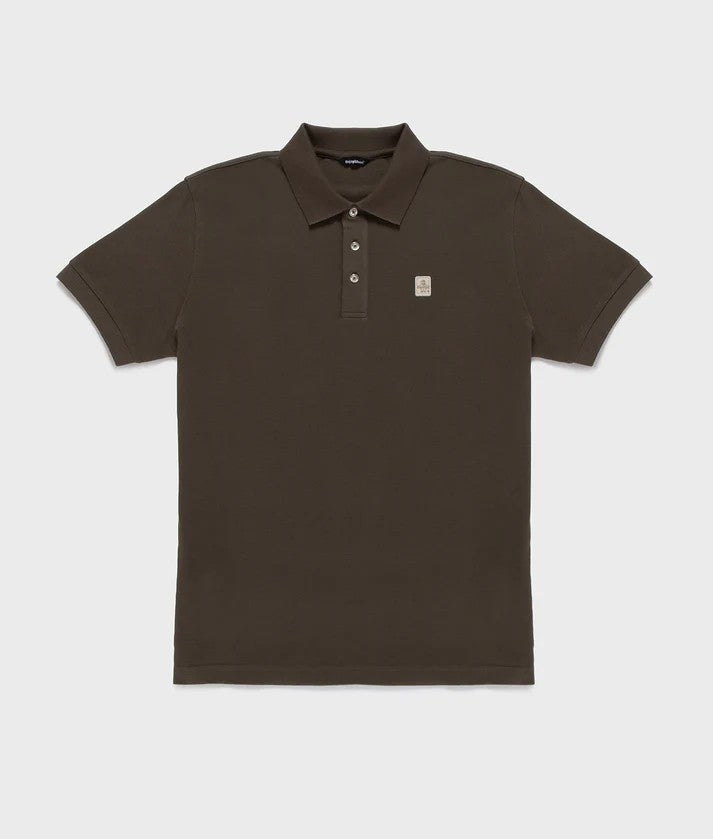 New main polo T19001PX9032 H01500 REFRIGIWEAR 