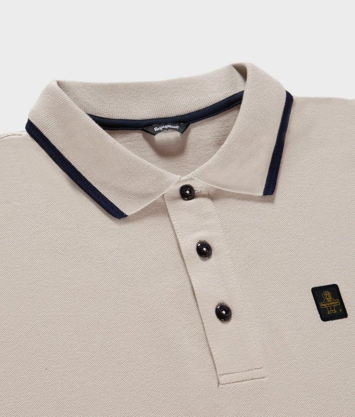 Ray polo T20300PX9031 A00081 REFRIGIWEAR 