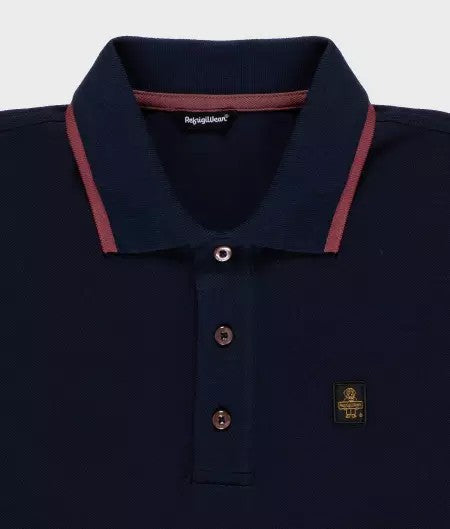 Ray polo T20300PX9031 F02800 REFRIGIWEAR 