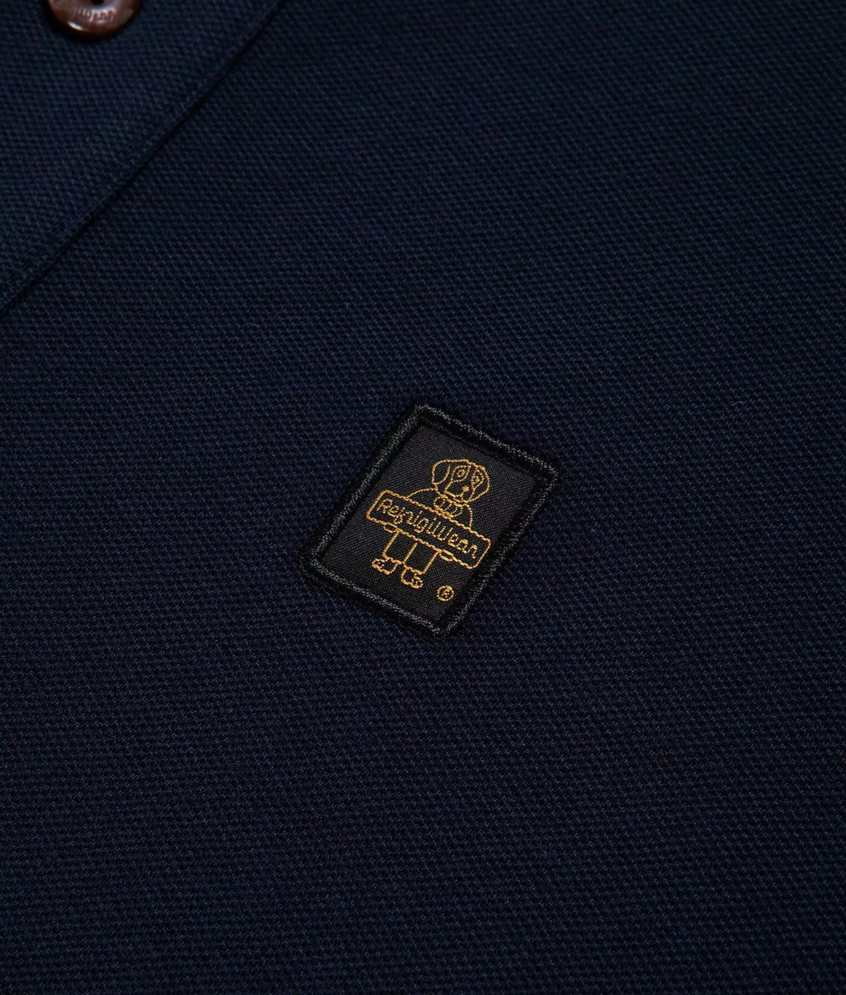 Ray polo T20300PX9031 F02800 REFRIGIWEAR 