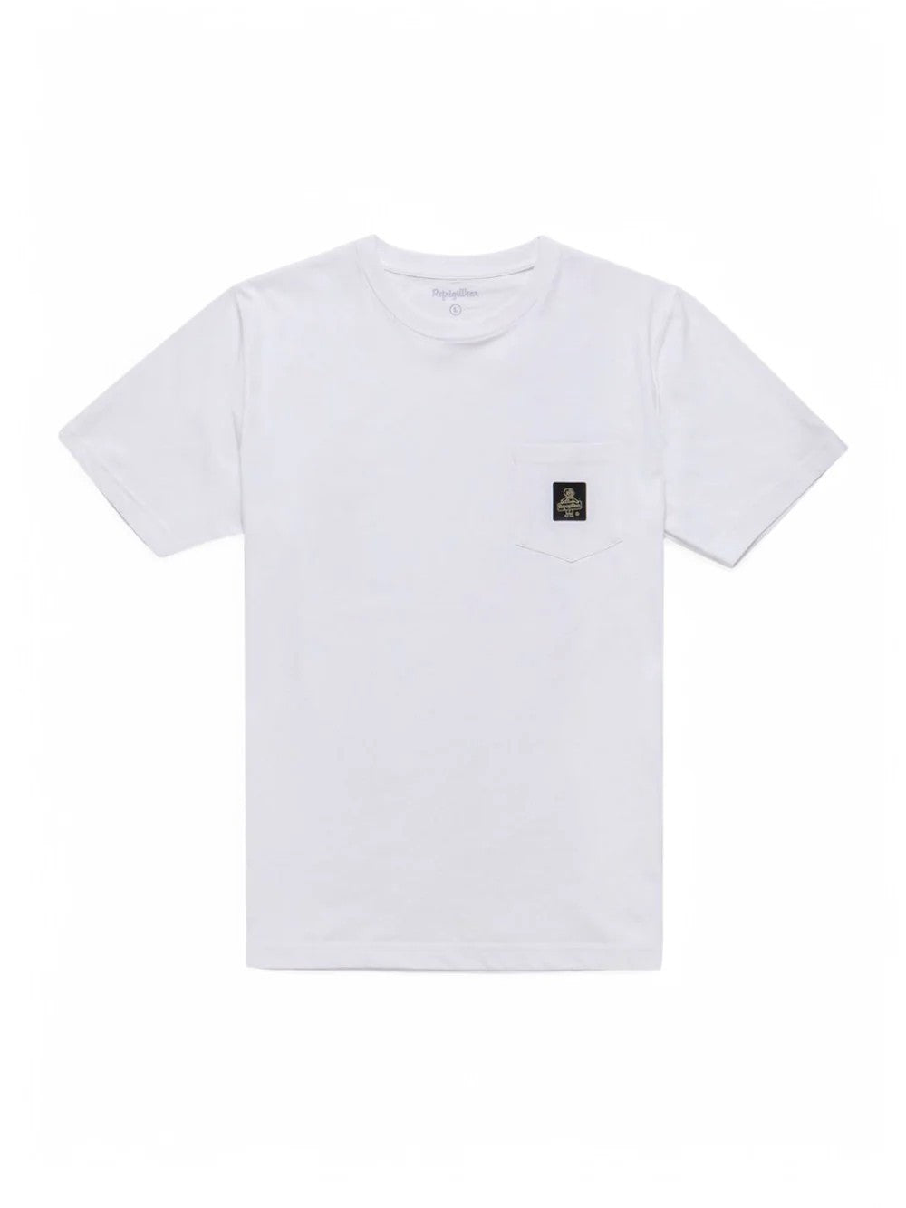Pierce t-shirt T22600JE0301 A00010 REFRIGIWEAR 