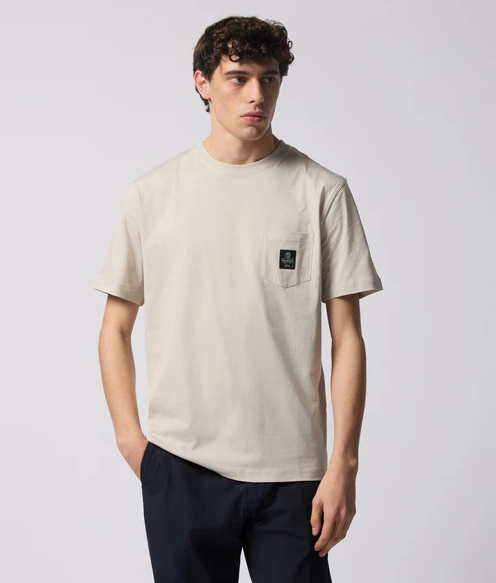 Pierce t-shirt T22600JE0301 A00081 REFRIGIWEAR 
