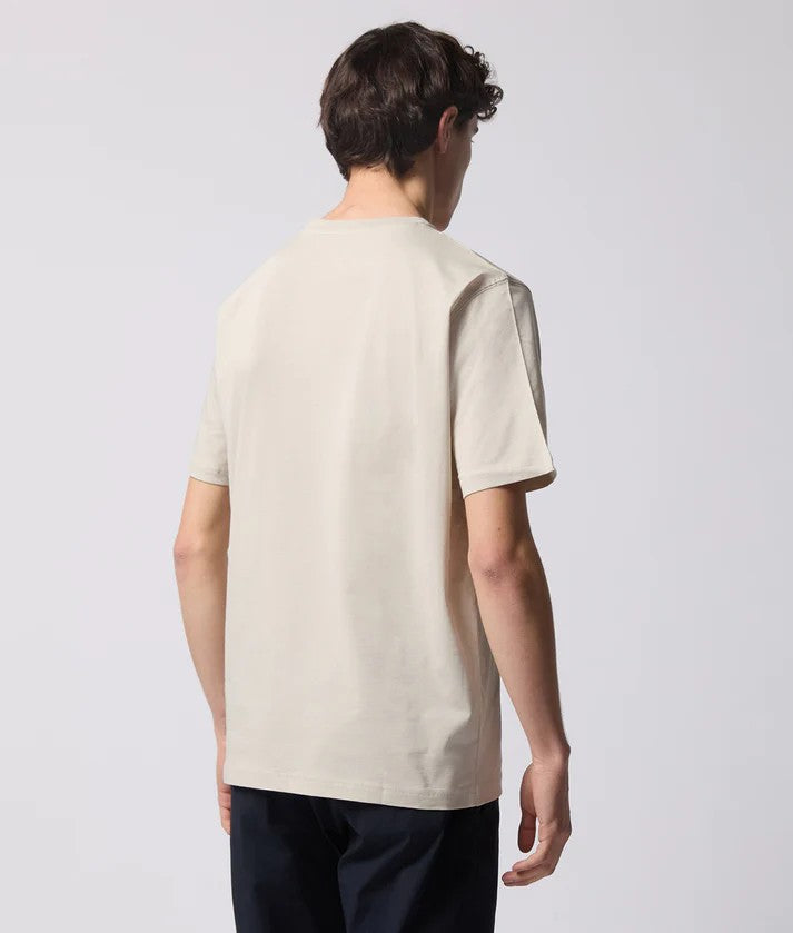Pierce t-shirt T22600JE0301 A00081 REFRIGIWEAR 