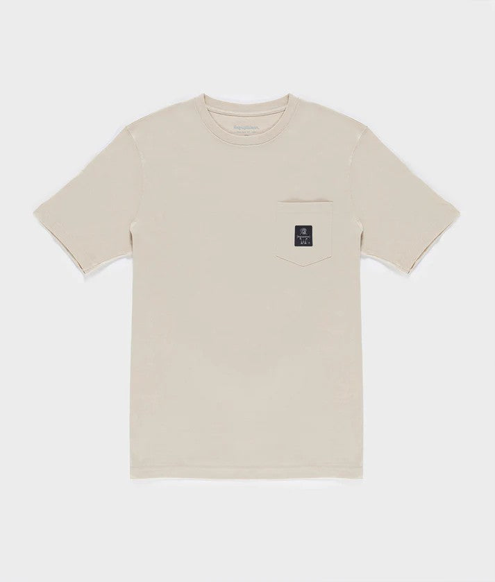 Pierce t-shirt T22600JE0301 A00081 REFRIGIWEAR 