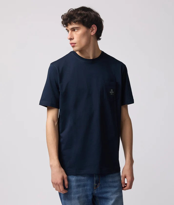 Pierce t-shirt T22600JE0301 F02800 REFRIGIWEAR 