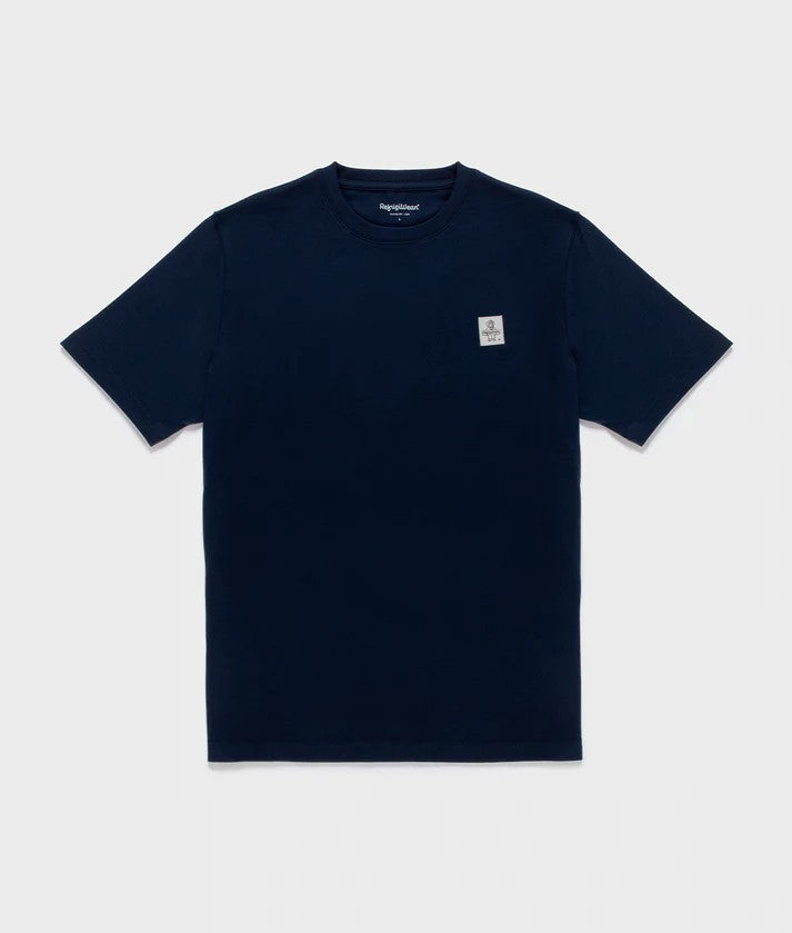 Pierce t-shirt T22600JE0301 F02800 REFRIGIWEAR 