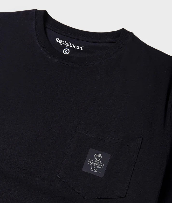 Pierce t-shirt T22600JE0301 G06000 REFRIGIWEAR 