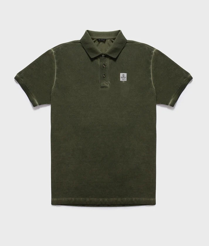 Kurt polo T25900PX9032 E00312 REFRIGIWEAR 