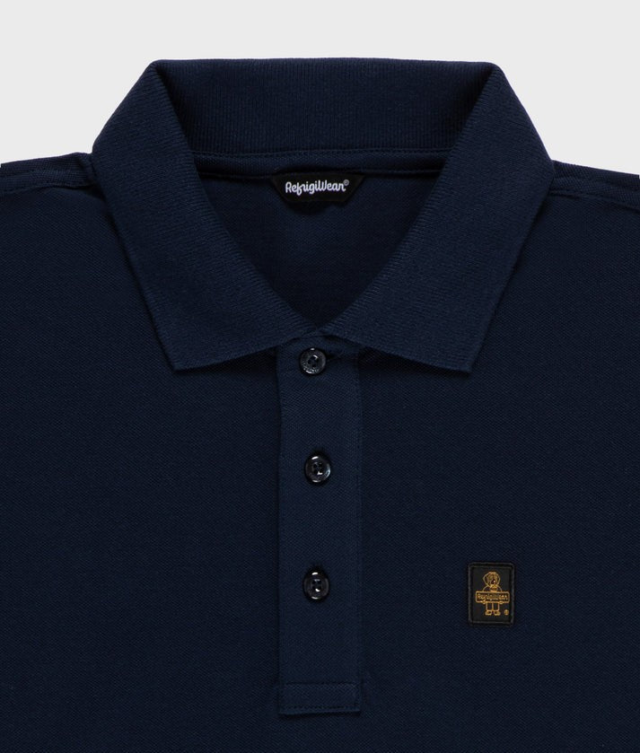 Kurt polo T25900PX9032 F02800 REFRIGIWEAR 