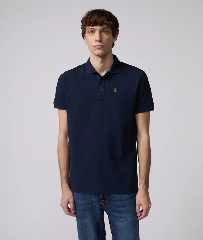 Kurt polo T25900PX9032 F02800 REFRIGIWEAR 