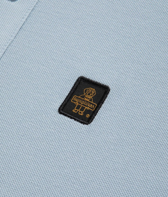 Kurt polo T25900PX9032 F04008 REFRIGIWEAR 