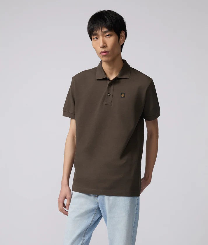 Kurt polo T25900PX9032 H01500 REFRIGIWEAR 