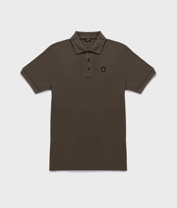 Kurt polo T25900PX9032 H01500 REFRIGIWEAR 