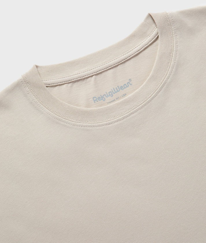 Halen t-shirt T62800JE0301 A00081 REFRIGIWEAR 