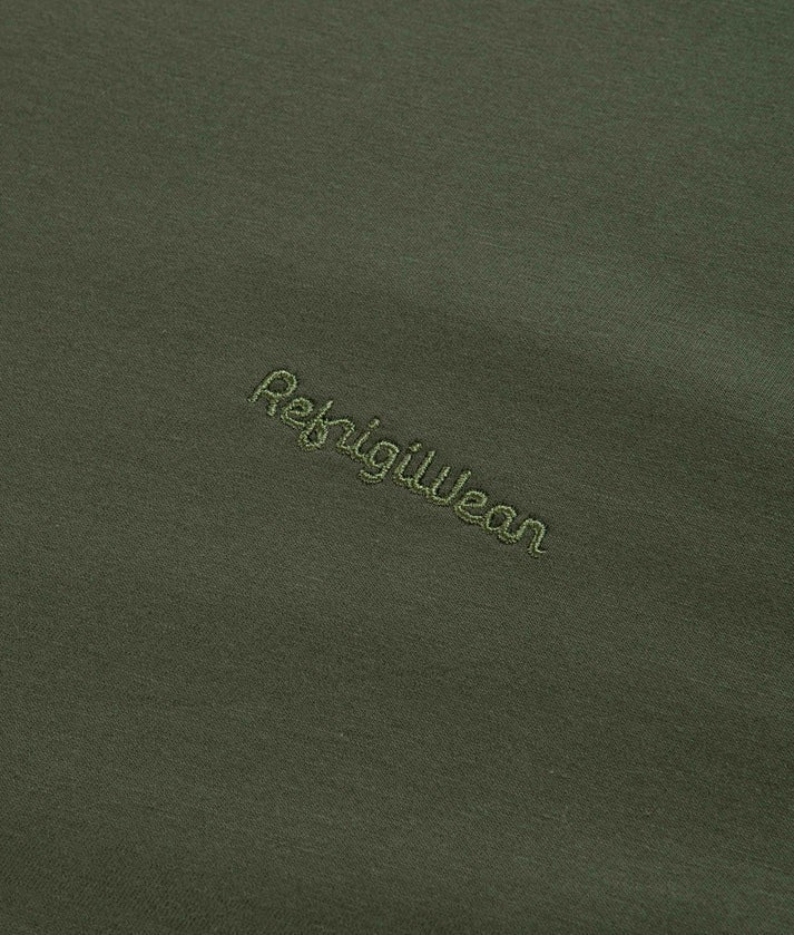 Halen t-shirt T62800JE0301 E00312 REFRIGIWEAR 
