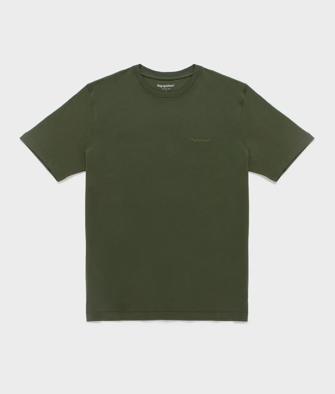 Halen t-shirt T62800JE0301 E00312 REFRIGIWEAR 
