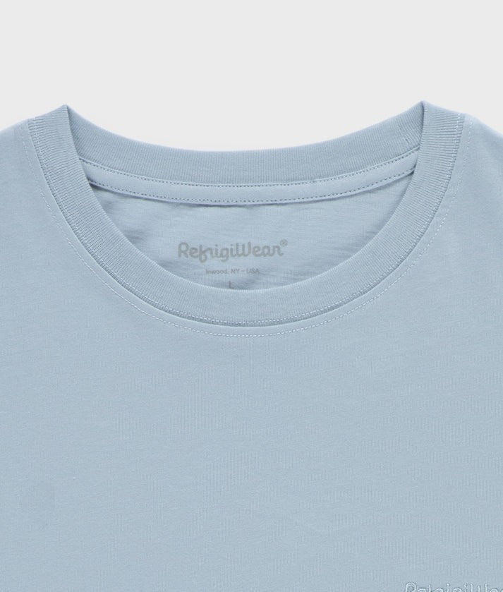 Halen t-shirt T62800JE0301 F04008 REFRIGIWEAR 