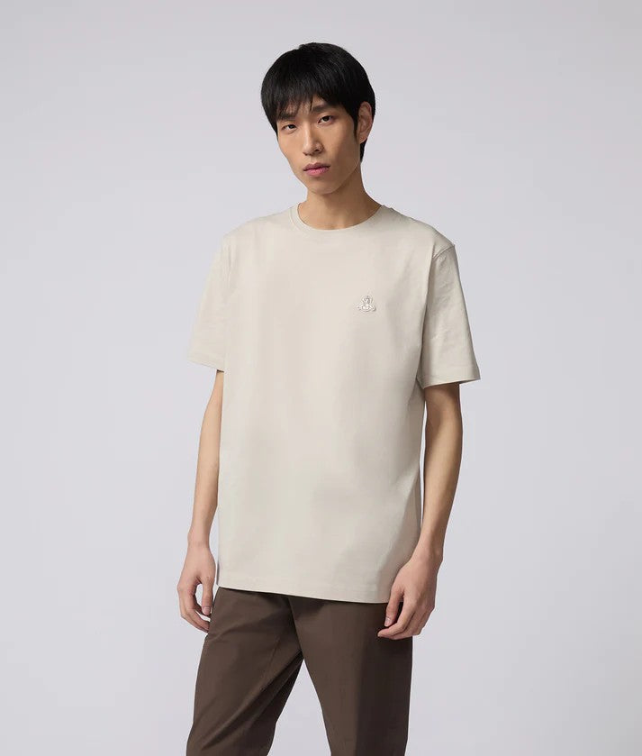 Robin t-shirt T68700JE0301 A00081 REFRIGIWEAR 