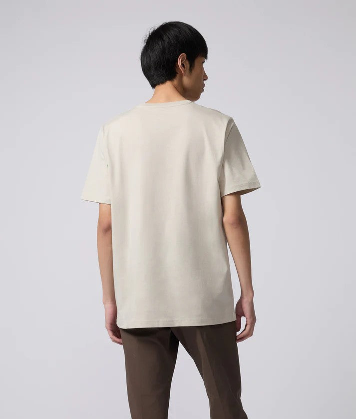 Robin t-shirt T68700JE0301 A00081 REFRIGIWEAR 