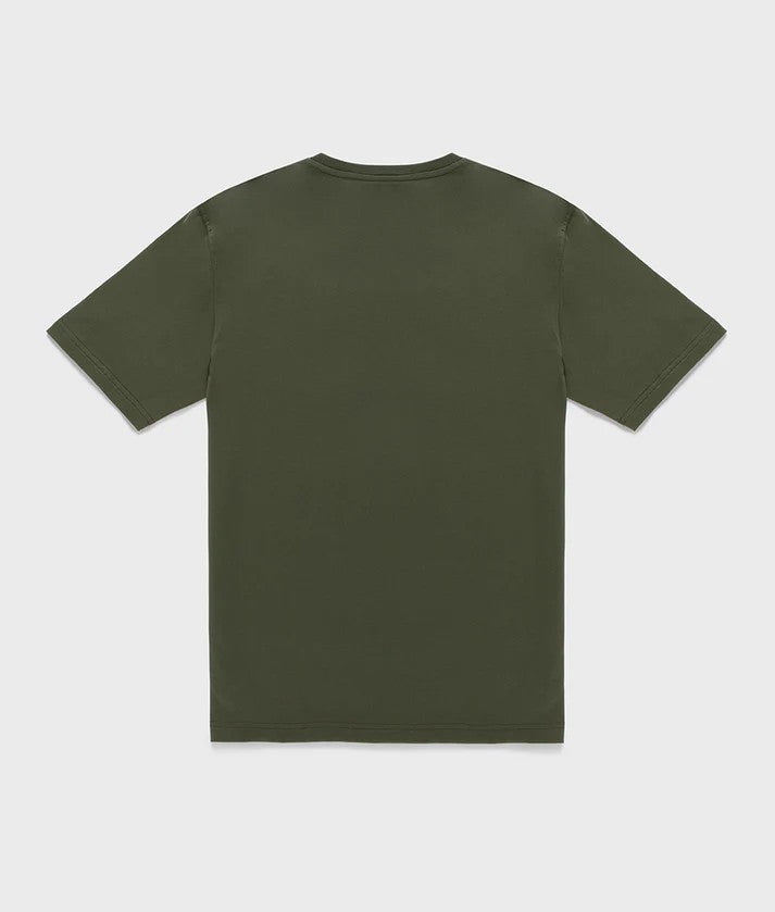 Robin t-shirt T68700JE0301 E00312 REFRIGIWEAR 