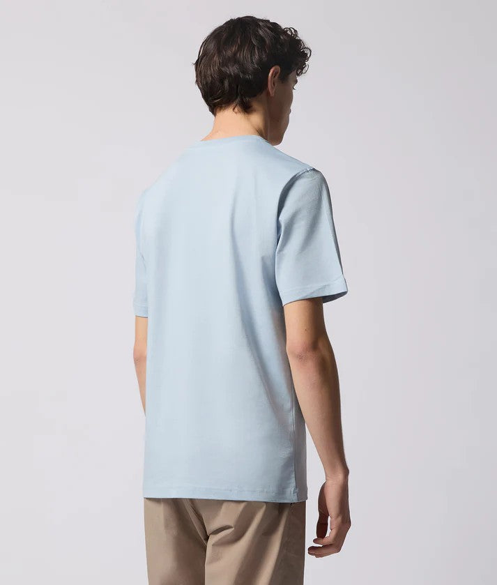 Robin t-shirt T68700JE0301 F04008 REFRIGIWEAR 