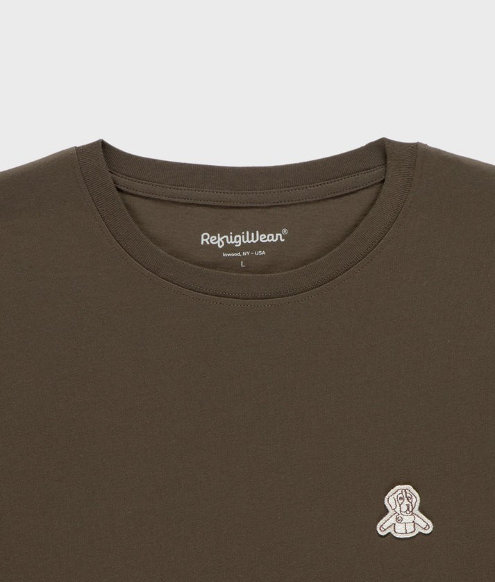 Robin t-shirt T68700JE0301 H01500 REFRIGIWEAR 