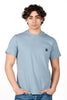 T-shirt icon pocket