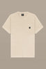 T-shirt icon pocket