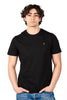 T-shirt icon patch