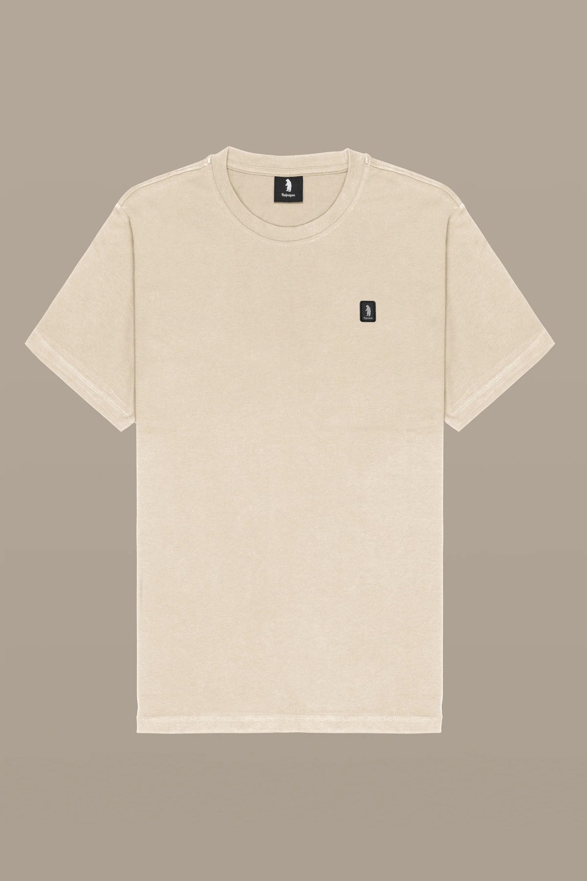 T-shirt icon patch R4529M261 PANAMA REFRIGUE 