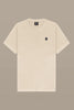 T-shirt icon patch