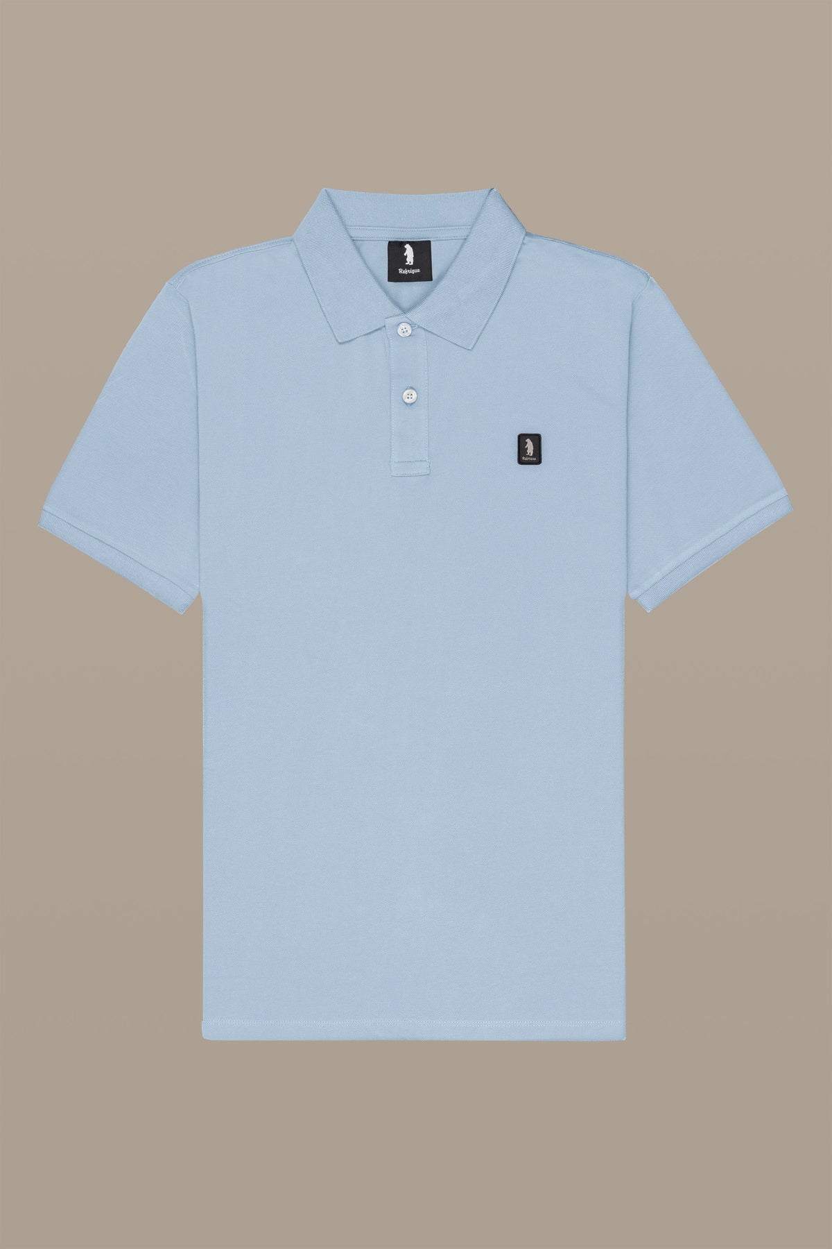 Polo icon patch R5013M261 FOG REFRIGUE 