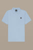 Polo icon patch