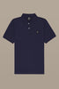 Polo icon patch
