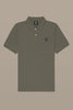 Polo icon patch