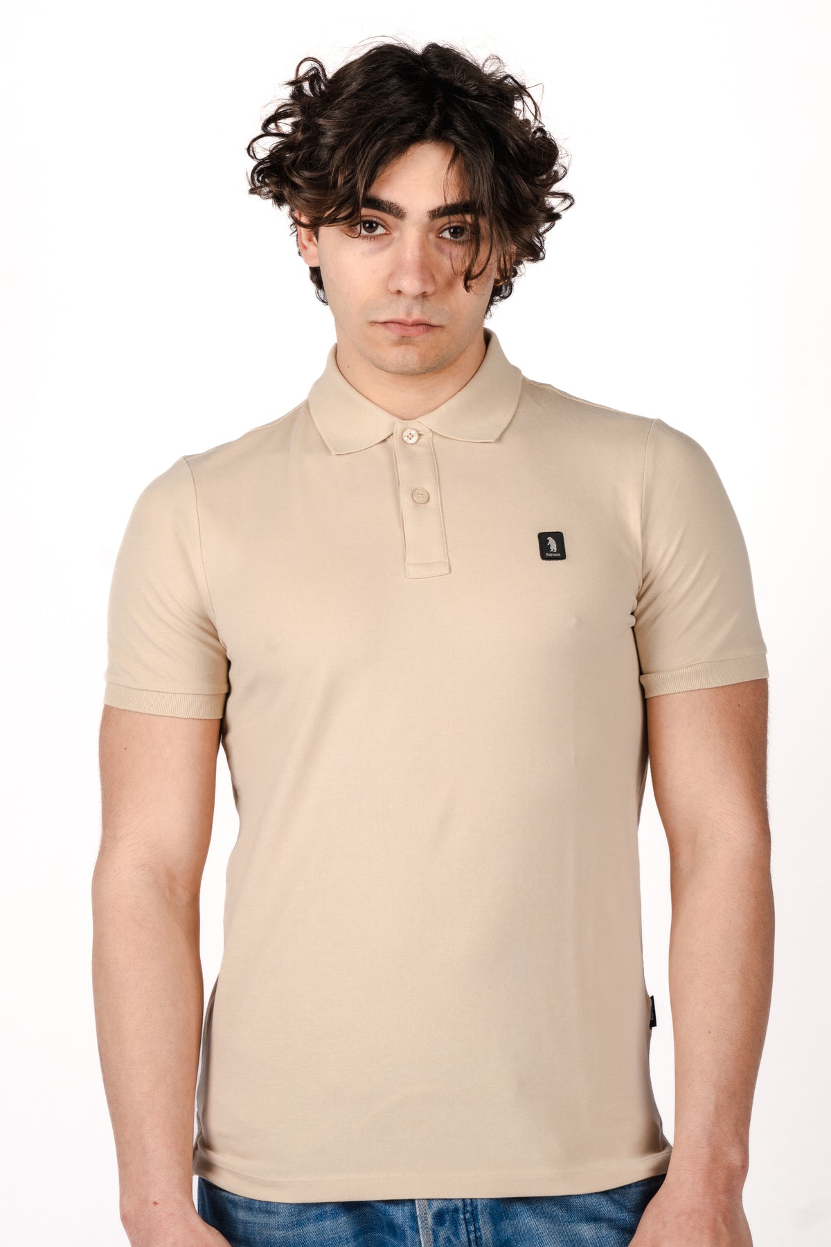 Polo icon patch R5013M261 PANAMA REFRIGUE 