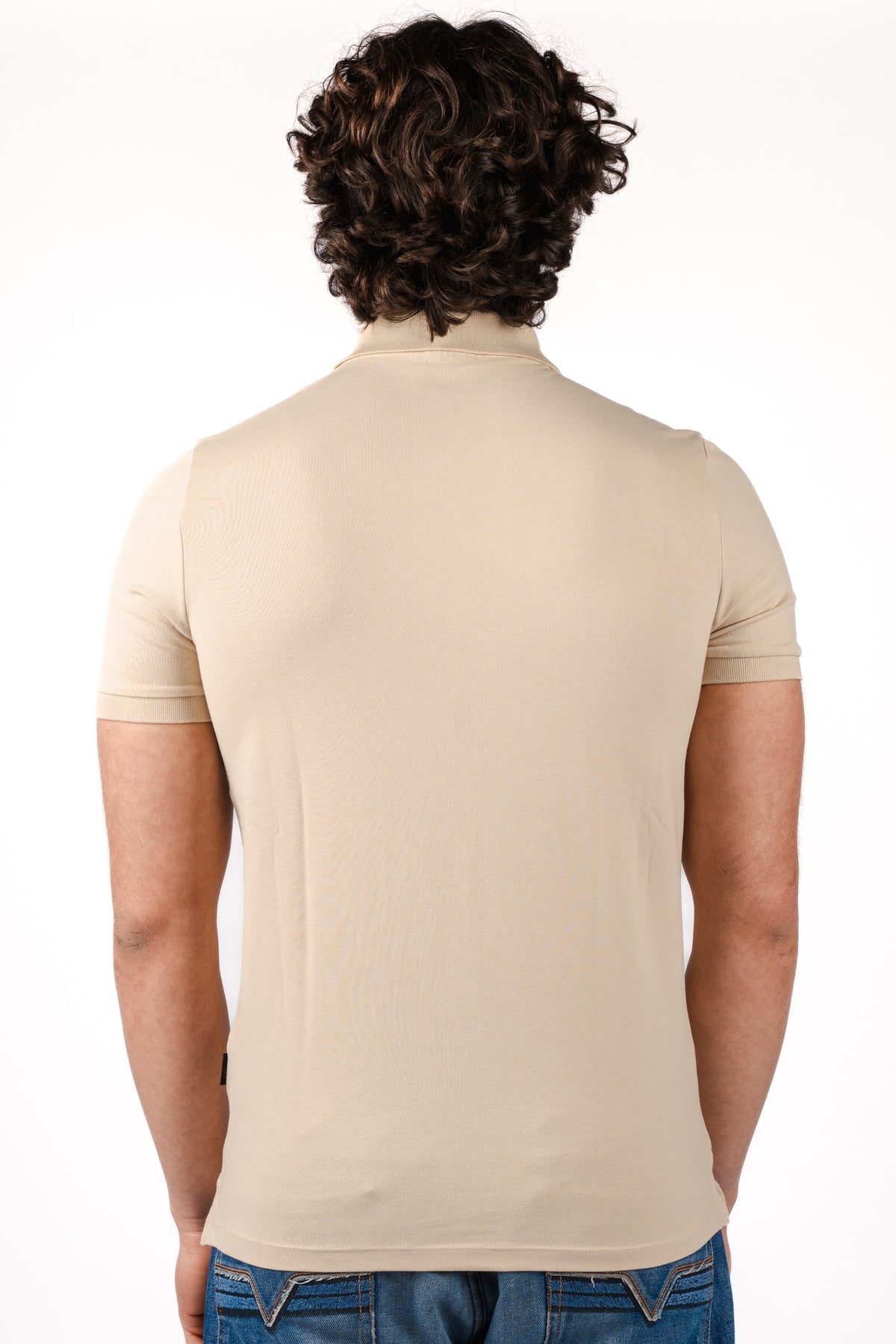 Polo icon patch R5013M261 PANAMA REFRIGUE 