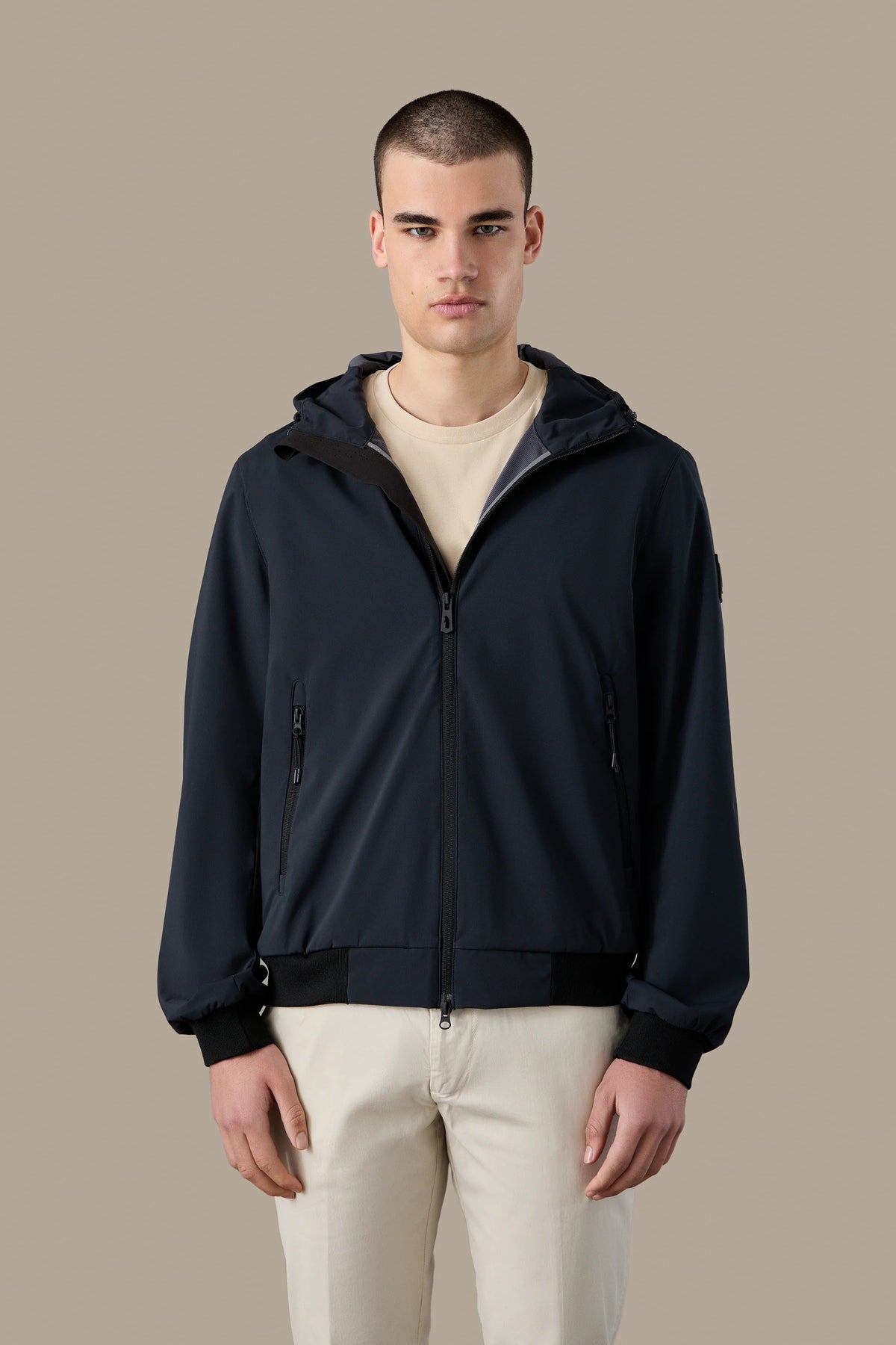 Billy R57037M261 BLACK REFRIGUE 