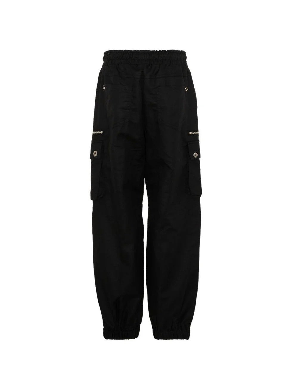 Pantaloni cargo RBP26049PA BLACK RICHMOND 