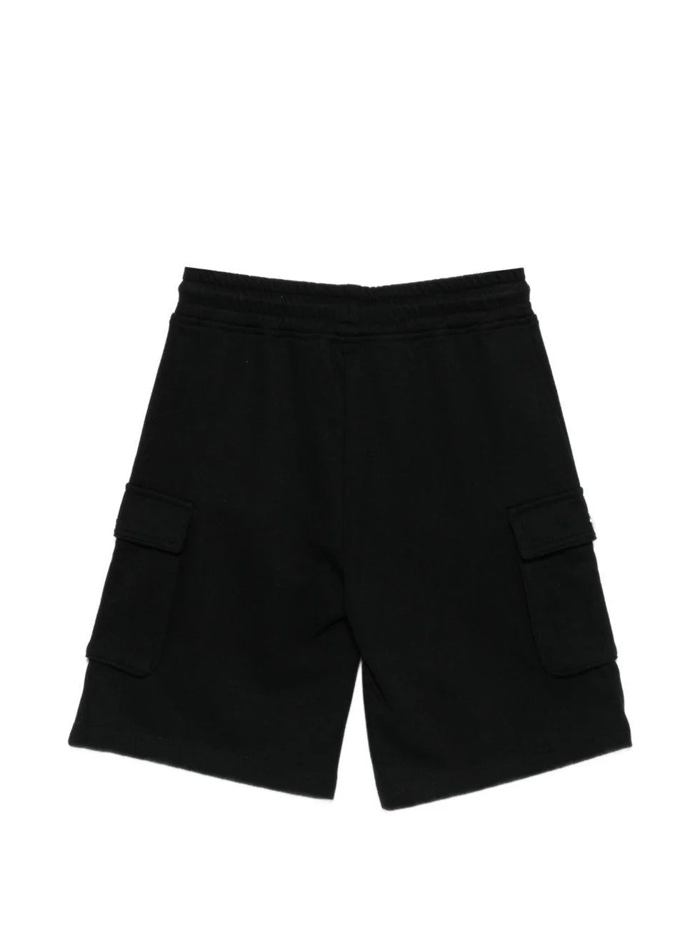 Shorts con tasche RBP26060BE BLACK RICHMOND 